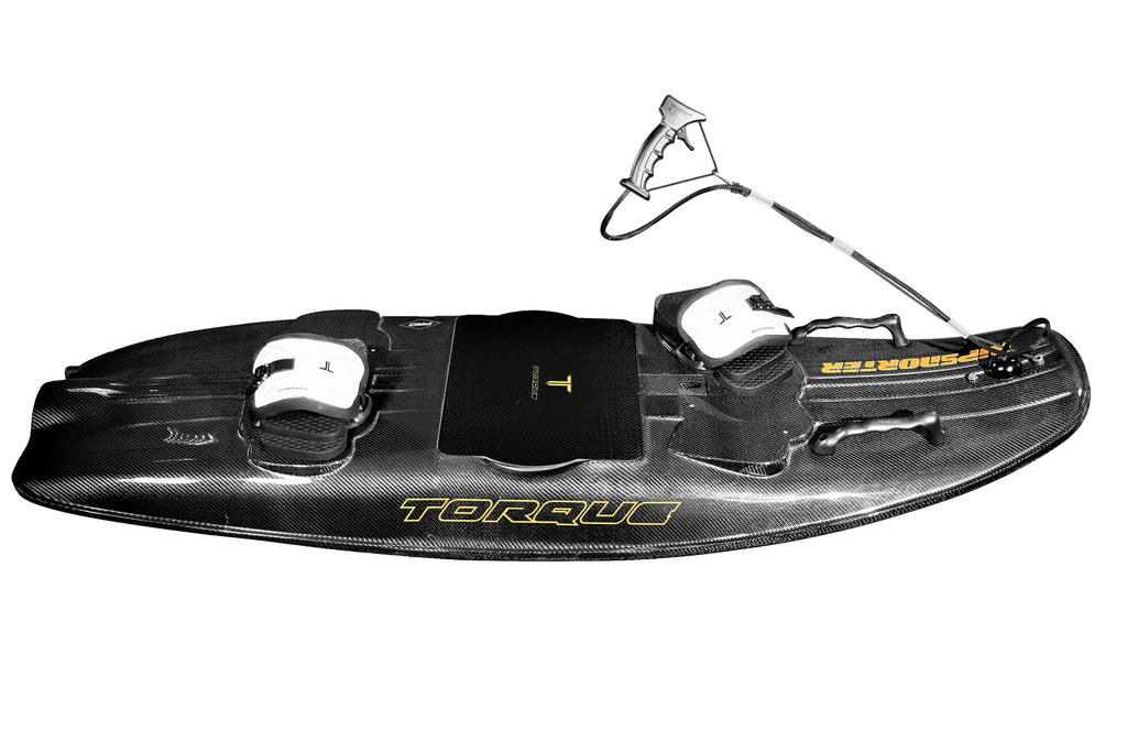 RIPSNORTER 4TH GEN MODEL