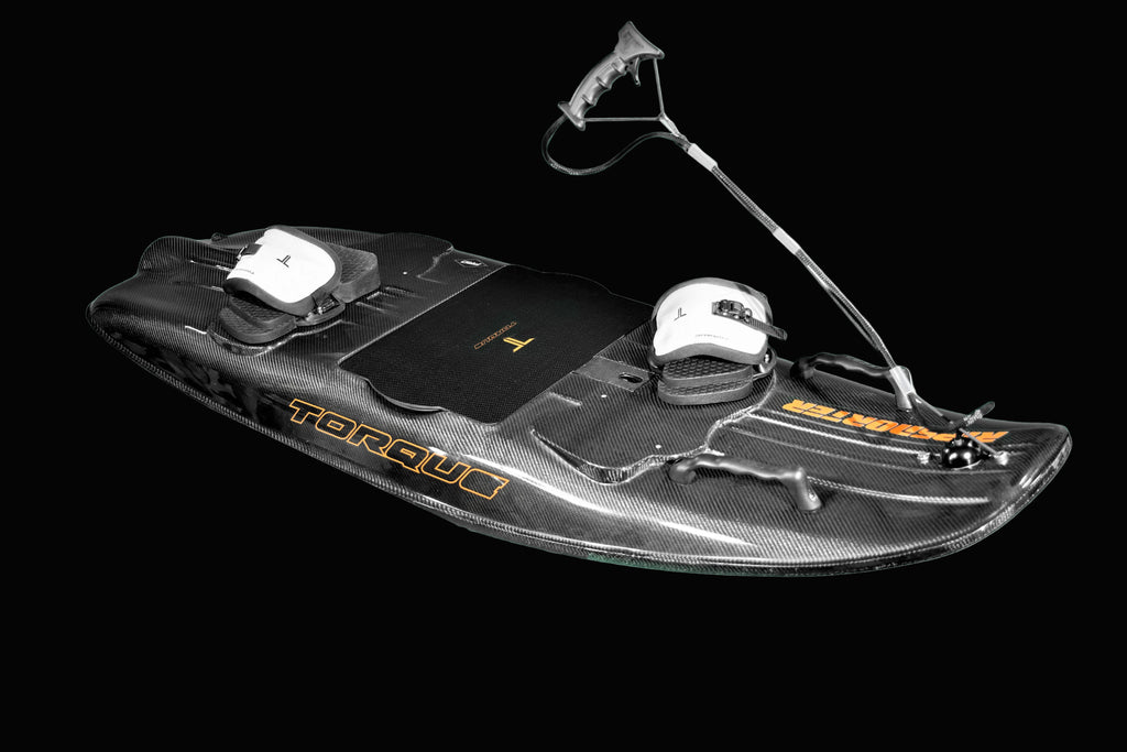 SPORT RX26 I Advanced Electric Surfboard